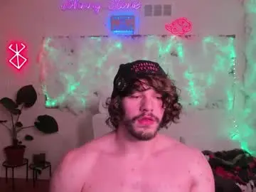 Chaturbate Live Sex Cam of thejohnnystone