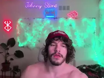 Chaturbate Adult Webcam of thejohnnystone