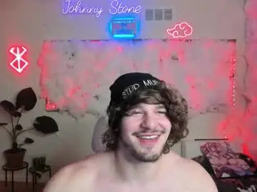 Chaturbate Live Sex of thejohnnystone