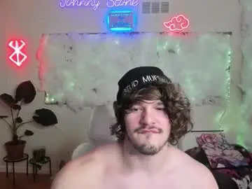 Chaturbate Best live sex cam show of thejohnnystone
