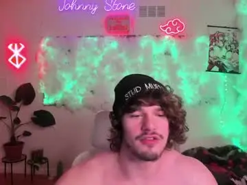 Chaturbate Private Sex Chat of thejohnnystone