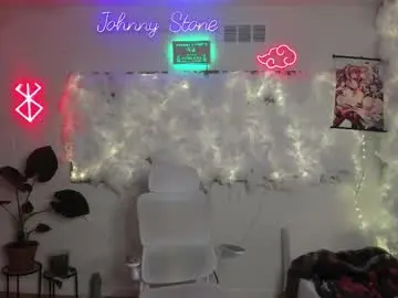 Chaturbate Best live sex cam show of thejohnnystone