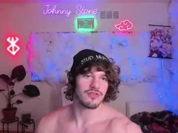 Chaturbate Watch Live Sex Cams of thejohnnystone