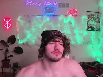 Chaturbate Best Webcam of thejohnnystone