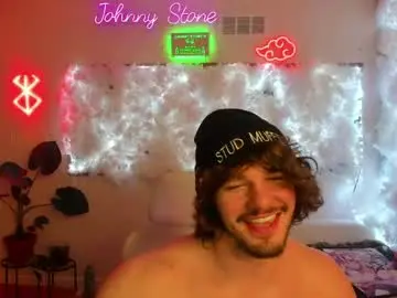 Chaturbate Free Live Porn of thejohnnystone