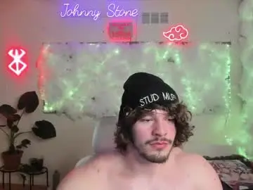 Chaturbate Adult Webcam of thejohnnystone