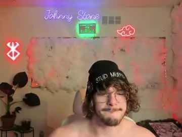 Chaturbate Adult Webcam of thejohnnystone