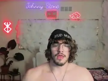 Chaturbate Watch Live Sex Cams of thejohnnystone