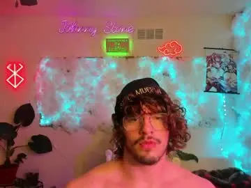 Chaturbate Nude Webcam of thejohnnystone