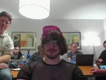 Chaturbate Free Porn Cam of thejohnnystone