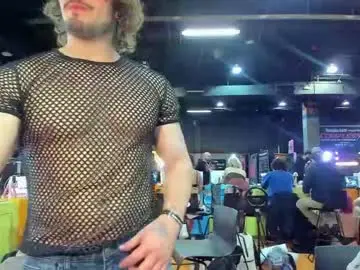 Chaturbate Private Sex Chat of thejohnnystone