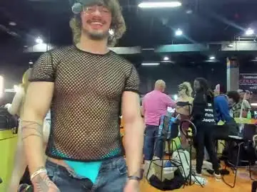 Chaturbate Live Sex Cam of thejohnnystone