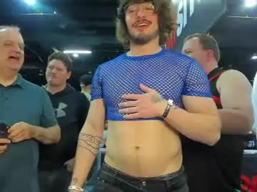 Chaturbate Sex Chat of thejohnnystone