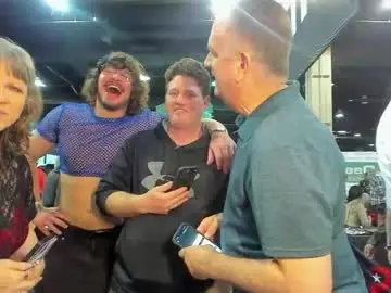 Chaturbate Live Porn of thejohnnystone