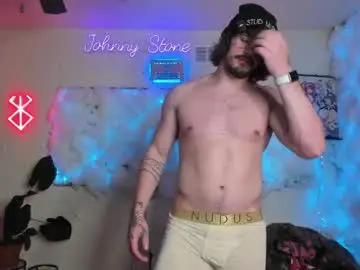 Chaturbate Live Porn of thejohnnystone
