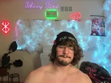 Chaturbate Sex Chat of thejohnnystone