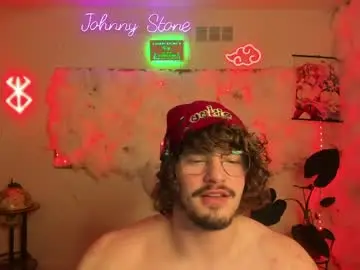 Chaturbate Live Sex of thejohnnystone