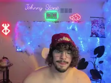 Chaturbate Sex Cam of thejohnnystone