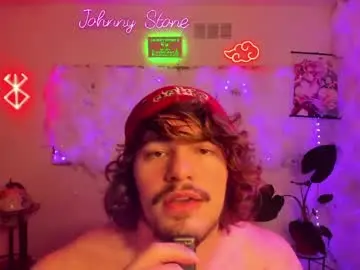 Chaturbate Adult Video Chat of thejohnnystone