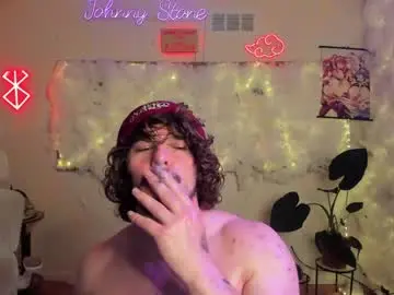 Chaturbate Nude Webcam of thejohnnystone