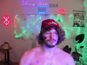 Chaturbate Live Porn of thejohnnystone