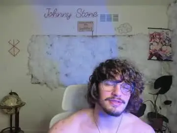 Chaturbate Sex Chat of thejohnnystone