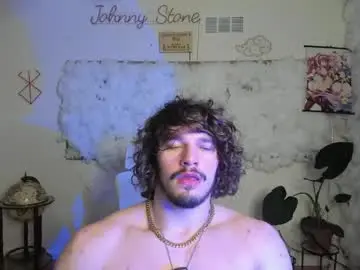 Chaturbate Nude Webcam of thejohnnystone