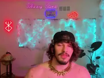 Chaturbate Live Sex Cam of thejohnnystone