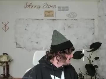 Chaturbate Adult Webcams of thejohnnystone