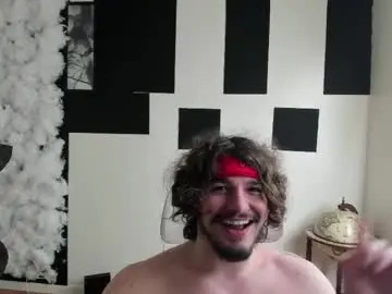 Chaturbate Live Sex of thejohnnystone