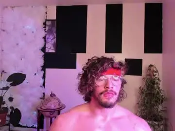 Chaturbate Watch Live Sex Cams of thejohnnystone
