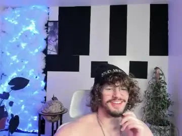 Chaturbate Nude Webcam of thejohnnystone