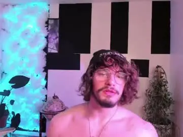 Chaturbate Sex Cam of thejohnnystone