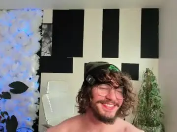 Chaturbate Adult Webcam of thejohnnystone