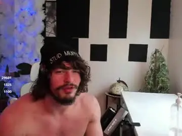 Chaturbate Best live sex cam show of thejohnnystone