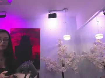 Chaturbate Free Porn Cam of tiara_r