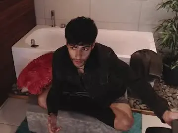 Chaturbate Live Sex of timmy_bennett