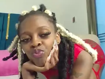 Chaturbate Watch Live Sex Cams of tinashe004