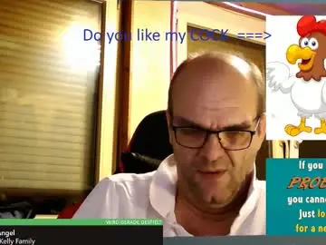 Chaturbate Best Webcam of umdenker2003