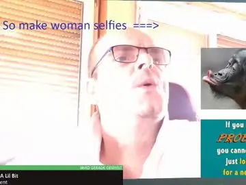 Chaturbate Free Porn Cam of umdenker2003