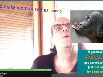 Chaturbate Adult Webcams of umdenker2003