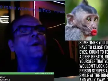 Chaturbate Free Porn Cam of umdenker2003