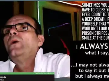 Chaturbate Sex Chat of umdenker2003