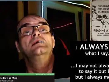 Chaturbate Adult Video Chat of umdenker2003