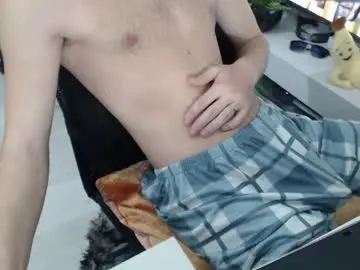 Chaturbate Adult Webcams of uniqueboy22