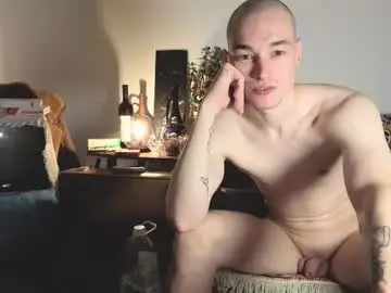 Chaturbate Live Porn of yan_rizen