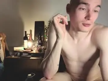 Chaturbate Sex Chat of yan_rizen