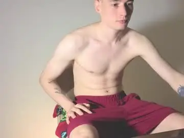 Chaturbate Sex Chat of yan_rizen