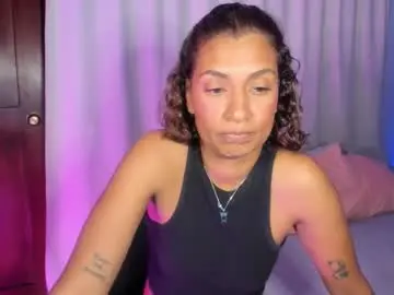 Chaturbate Free Live Porn of antonellaparker