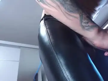 Chaturbate Adult Webcam of aryanaian1